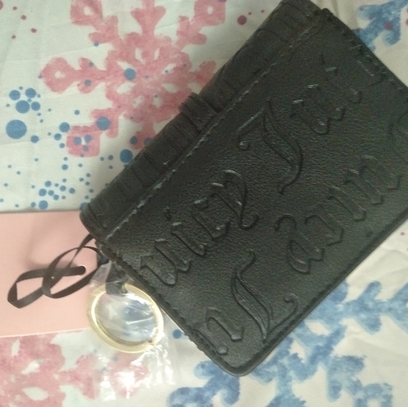 Juicy couture wallet - Picture 3 of 3